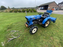 Zemědělský traktor Iseki TX1300 použitý