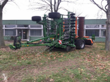 Amazone Catros+ 7003-2TX Lagermaschine used Rotary harrow