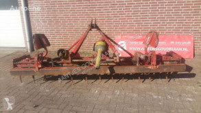 Lely Rotorkopeg Herse rotative occasion