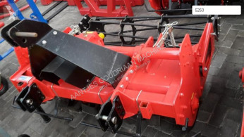 Rotavator Agrator grondfrees