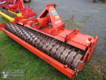 Aperos accionados para trabajo del suelo Grada rotatoria Kuhn HRB302D