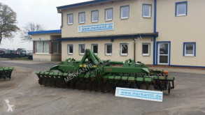 Amazone Catros 5001-2 Grapă rotativă second-hand