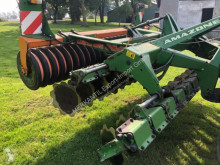 Amazone Catros 3001 used Rotary harrow