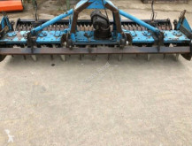 Eck-Sicma Rotary harrow ERS