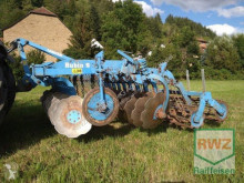 Lemken Rubin 9/300 UE Herse rotative occasion