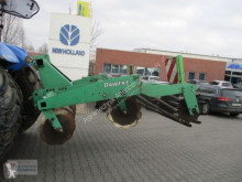 Herse rotative Daweke MultiDisc 300