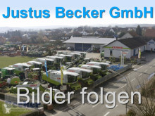 Döner tırmık Lemken Zirkon 7/300 S