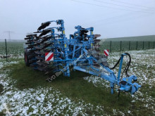 Lemken RUBIN 9/400 KUA Grada rotativa usado