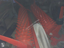 Aperos accionados para trabajo del suelo Kuhn Maxipackerwalze Grada rotatoria nuevo