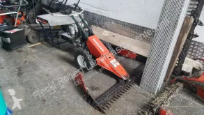 Máquinas Outro equipamento