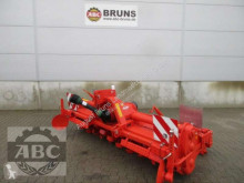 Aperos accionados para trabajo del suelo Rotocultivador Kuhn EL 162-300 MULCHMESS