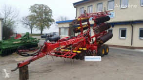 VADERSTAD Carrier CR 650 Grada rotativa usado