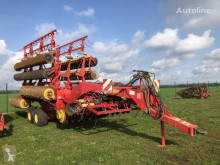 Aperos accionados para trabajo del suelo VADERSTAD Carrier 1225 Grada rotatoria usado