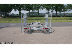 Grassland harrow Graslandbeluchter