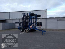 Köckerling REBELL CLASSIC 800T Grada rotativa nuevo