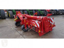Grimme GF 400 used Rotavator