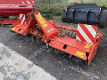 Kuhn HRB 302 tweedehands Veldfrees