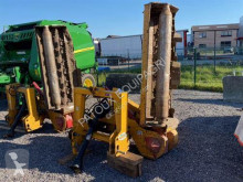 Gyrax RL 600 Rotavator occasion
