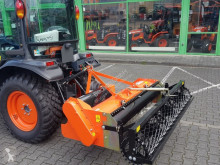 Aperos accionados para trabajo del suelo Rotocultivador Kubota TST130 Umkehrfräse