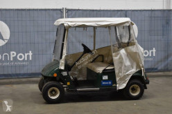 Pohyblivé zemní nástroje TXT Golfcart 36V použitý
