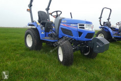Tracteur agricole Iseki Type TM3217 uit voorraad leverbaar neuf