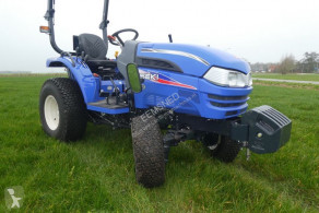 Tracteur agricole Iseki Type TH4295 uit voorraad leverbaar. neuf