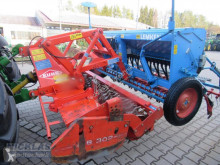 Kuhn HRB302D Herse rotative occasion