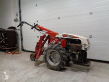 Einachstraktor/Motorpflug koop antonio carraro tuinfrees met graszodensnijder