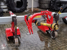 Breviglieri MG 4 Reihenfräse Rotavator occasion