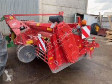 Aperos accionados para trabajo del suelo Rotocultivador Grimme GF 400
