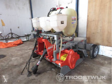 Kuhn Power harrow