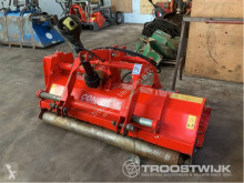 Perugini Power harrow