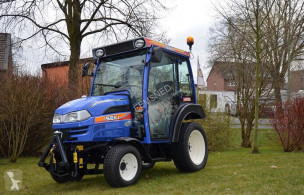 Tracteur agricole Iseki tractor Bij Eemsned TH4295 Hydrostatiesch 33 PK neuf