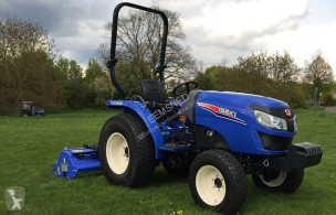 Tracteur agricole Iseki tractor Bij Eemsned TLE3410 40 PK neuf