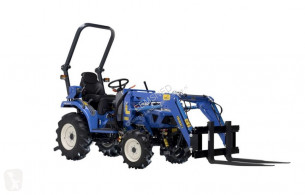 Tractor agrícola Case Bij Eemsned TM3217 ACTIE nuevo