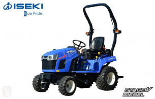 Landbouwtractor Iseki tractor bij Eemsned TXGS24 ACTIE nieuw