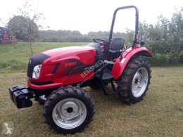 Tracteur agricole Knegt nieuwe 50 PK compacttractor € 230,-- P/M neuf