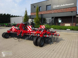 Unia Kurzscheibenegge ARES XL A, 6,00 H, 6000 mm Arbeitsbreite, für Gülleausbringung, NEU gebrauchter Streumaschinen