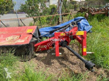Aperos accionados para trabajo del suelo Vicon EXTRA 124 Rotocultivador usado