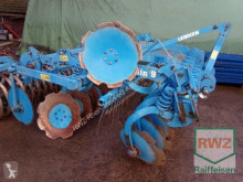 أدوات تربة غير متحركة محراث فتّاح Lemken Rubin 9/300 UE