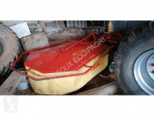 Aperos accionados para trabajo del suelo Rotocultivador Agram JETCUT 170