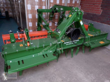 Ferramentas do solo animados Grade rotativa Amazone Amazone KE 3000 Special