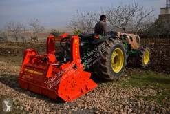 Aperos accionados para trabajo del suelo Tubert PUMA Trituradora de piedras nuevo