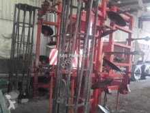 Rau 11 DENTS Afânător second-hand
