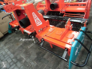 Herse rotative Rotorkopeg