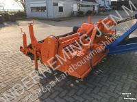 Rotavator Struik 4RF 310F