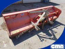 Kuhn RM280 Broyeur à axe horizontal occasion