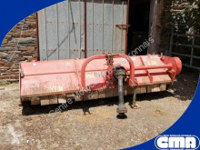 Kuhn BK 280 Broyeur à axe horizontal occasion