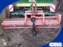 Zonas verdes Trituradora de eje horizontal Agrimaster RV280