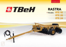 Autre TBeH Rastra RASTRA RTE 24
